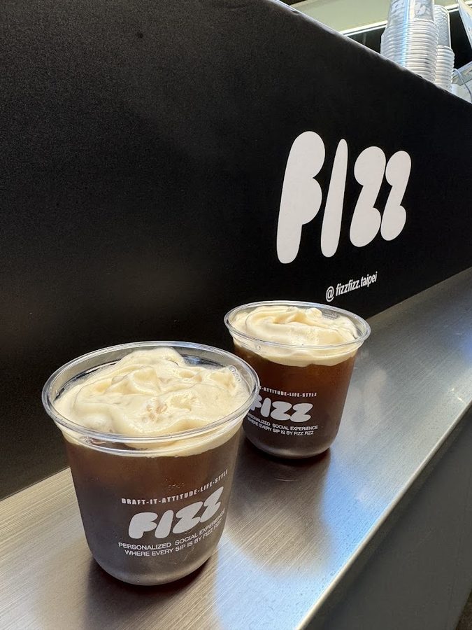 Fizz Fizz