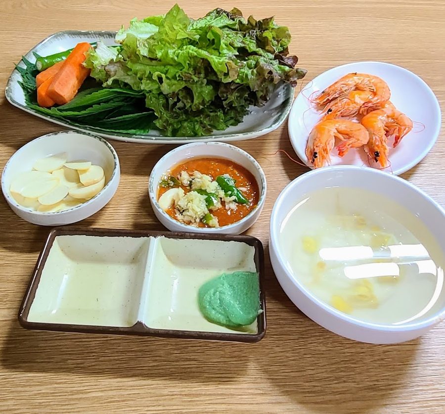 영진수산