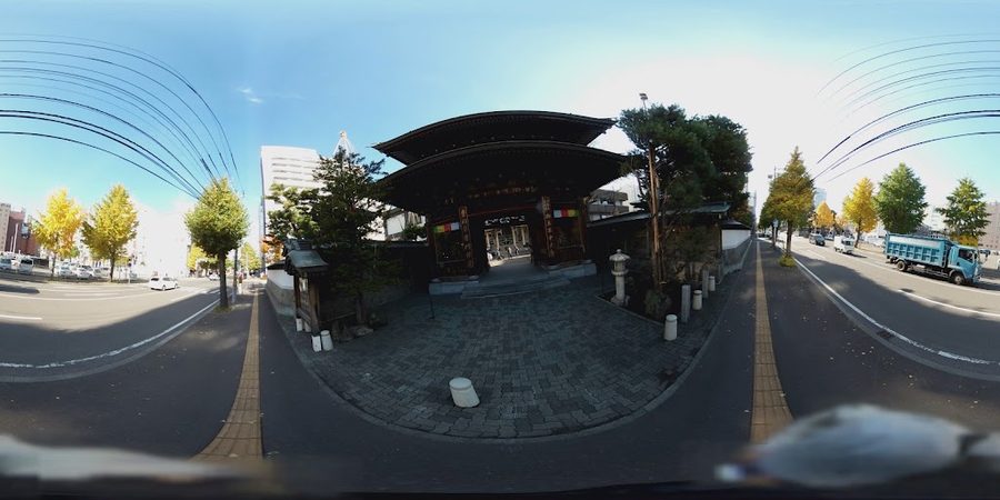 Chuo-ji