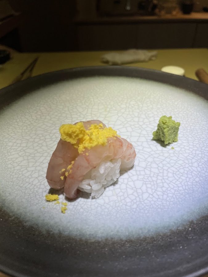 壽司伊甸