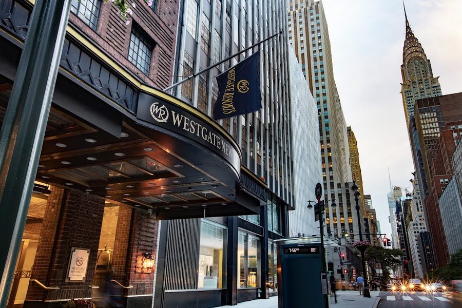 The Westin New York Grand Central