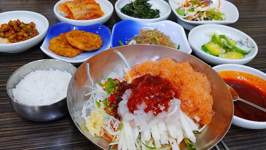 부광횟집