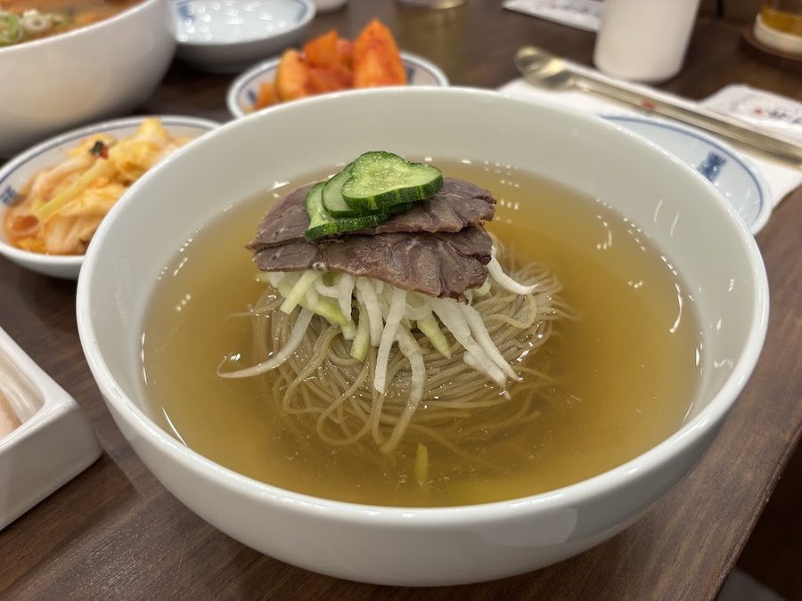 Cheongnyu Magok Branch
