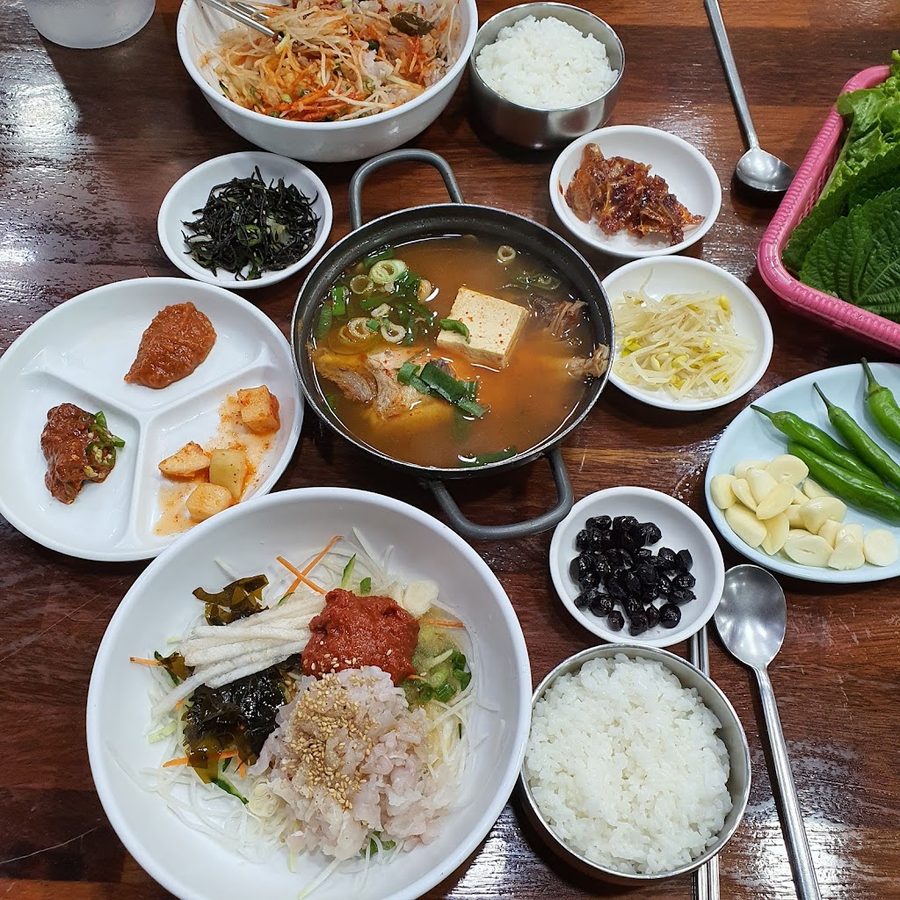 Pohang Mulhoe Ilbeonji