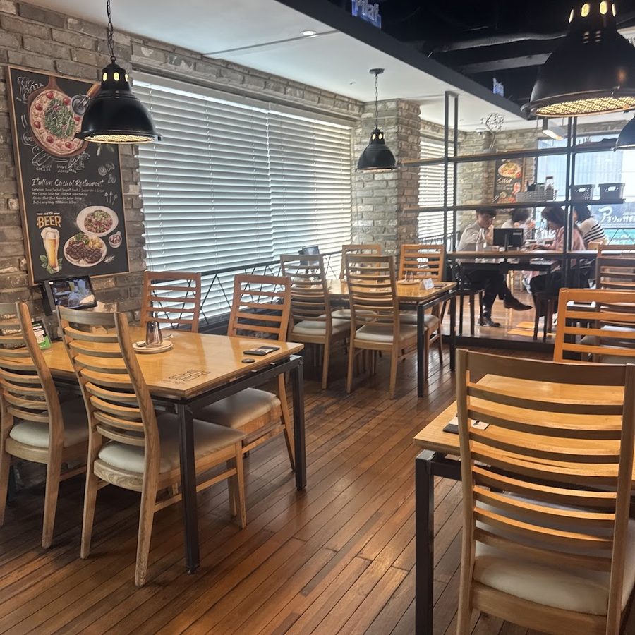 ロニロティ ノウォン店