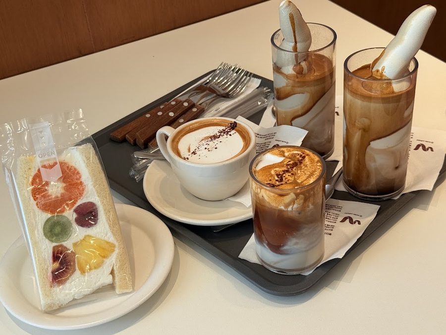 Wunder Coffee Bar