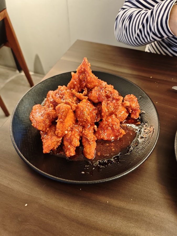 국제함바까스치킨