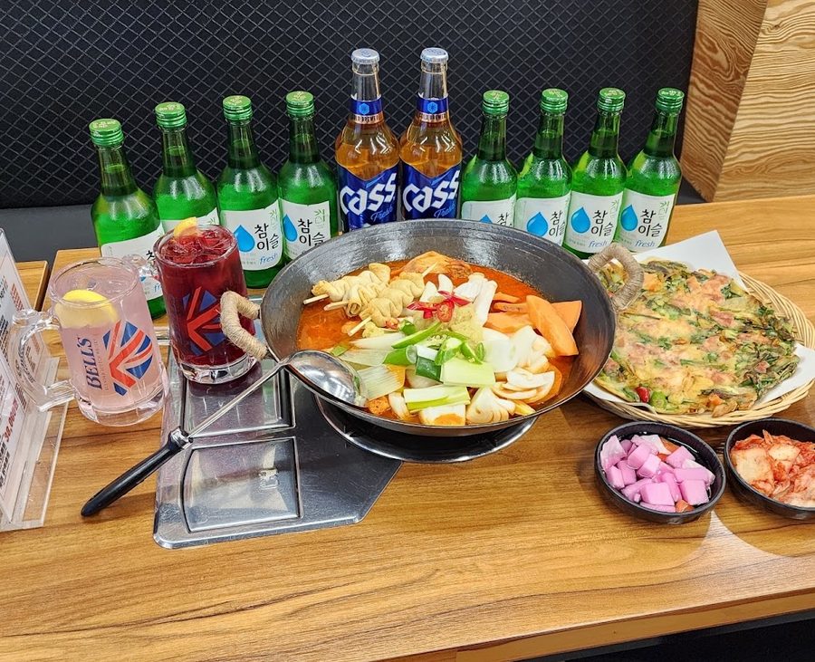 계미
