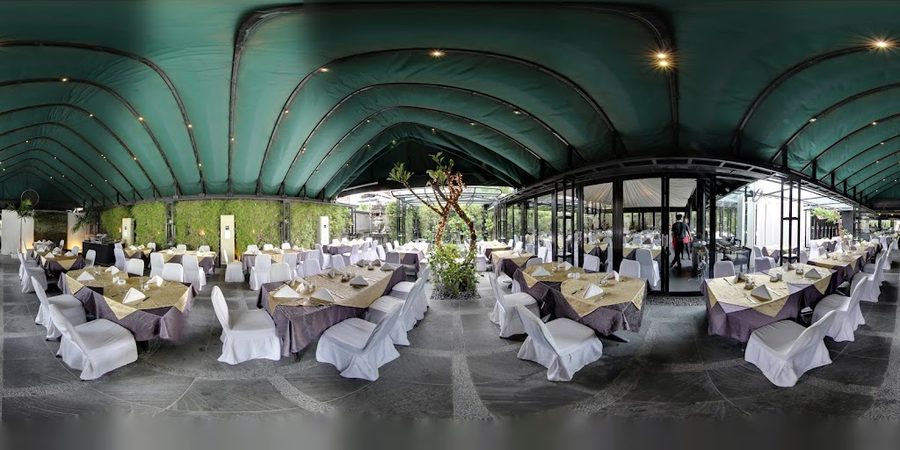 Ultimo Restaurant