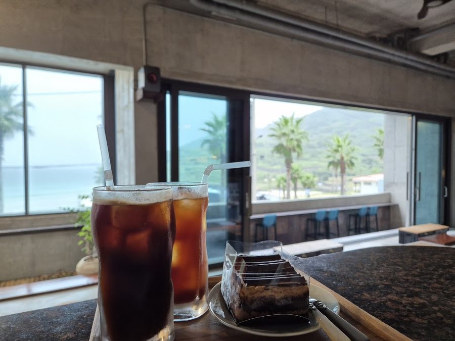 Ya Ya Cafe