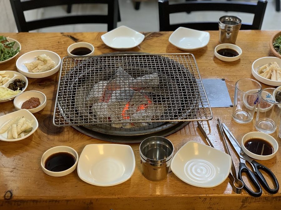 갯마을풍천장어