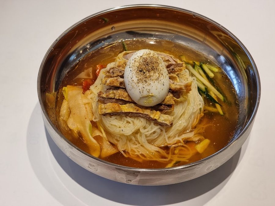 ヨンド 赤い灯台 ミルミョン