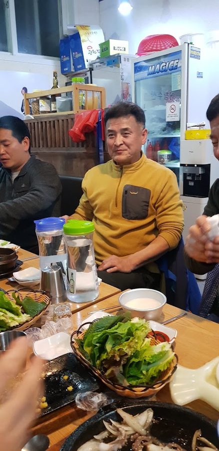 魚倉水產