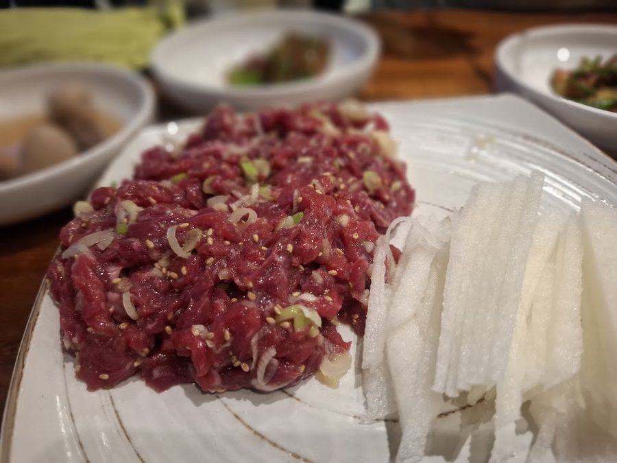 쇠전뭉티기