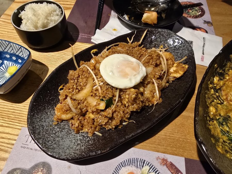 生魚Augustine 城內店