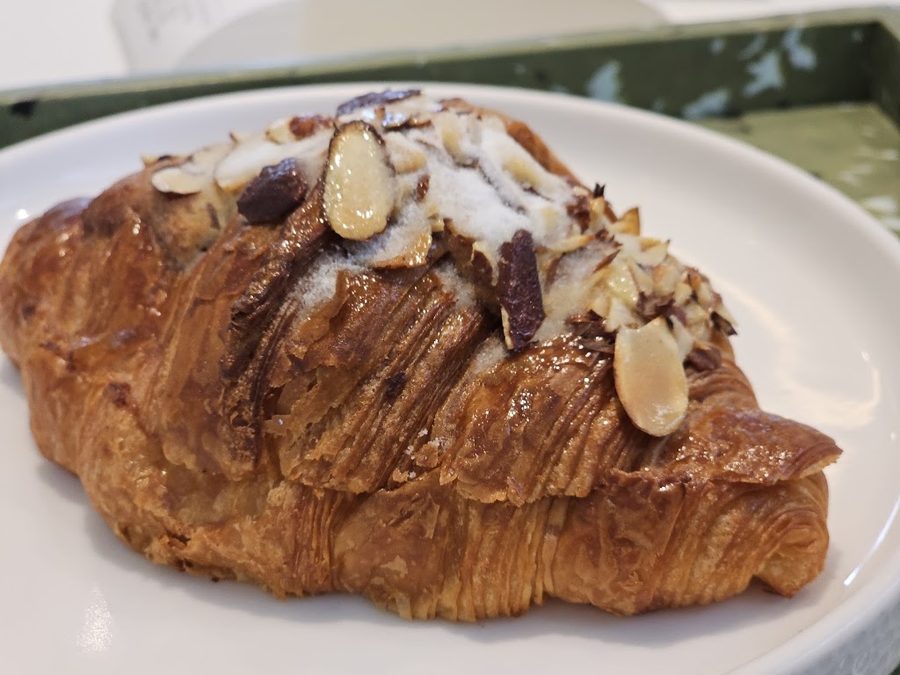 Fore Coffee - Bugis Junction