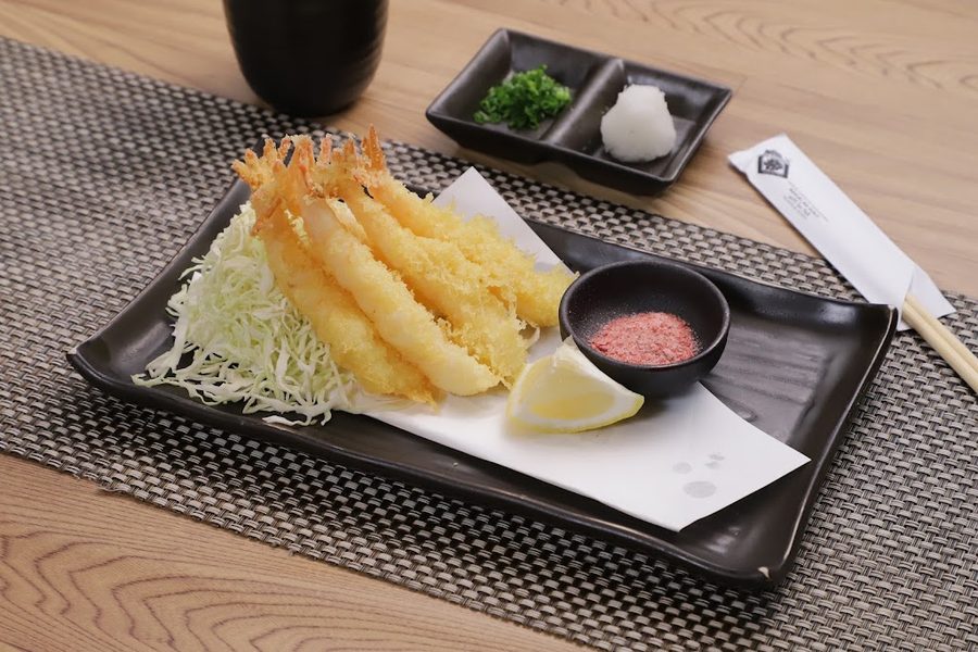 Mekiki no Ginji
