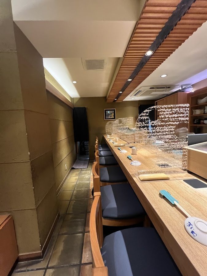 壽司愛達總店