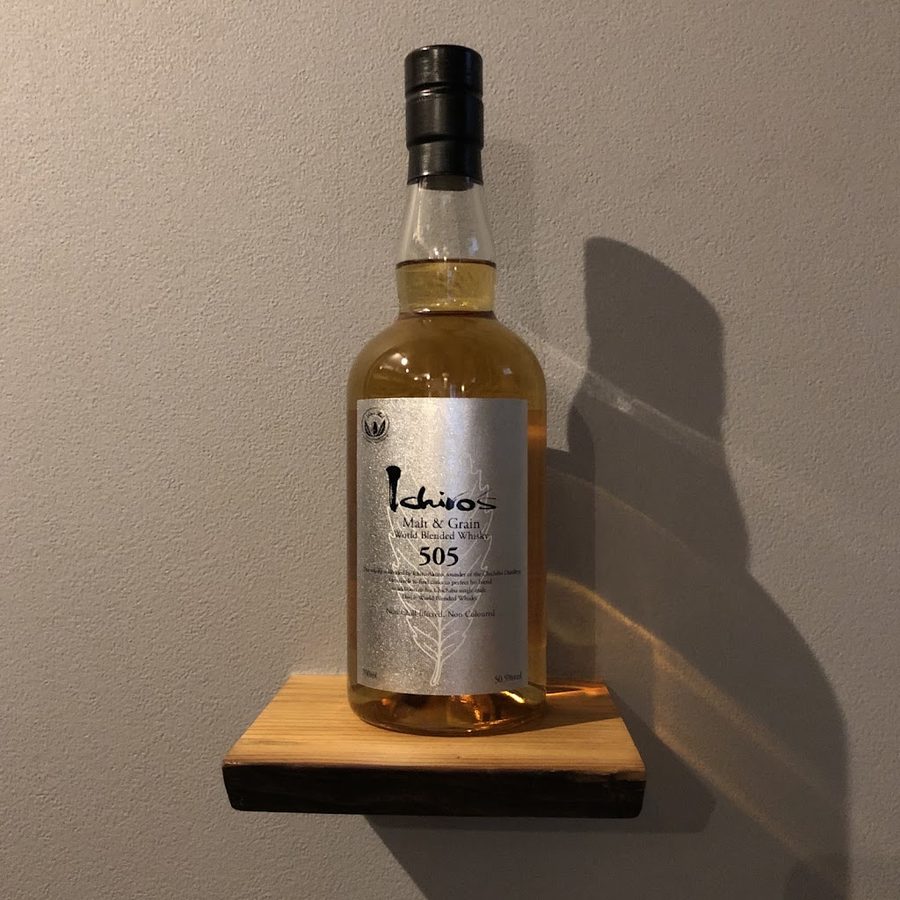 Bar 藍 ai ginza-itchome