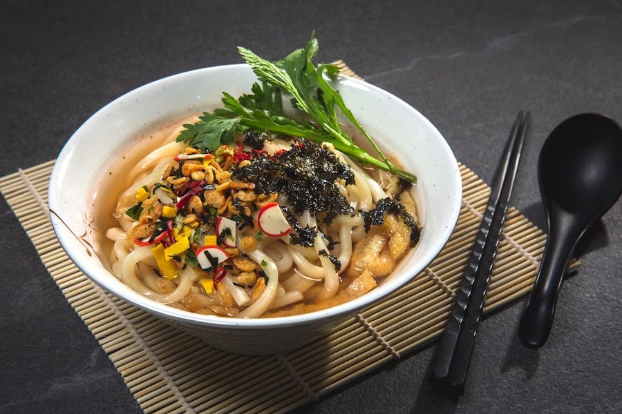 Darin Jeuksok Gyelanmari Gimbap Eunpyeong Branch
