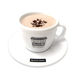 BEANS BINS 明洞店