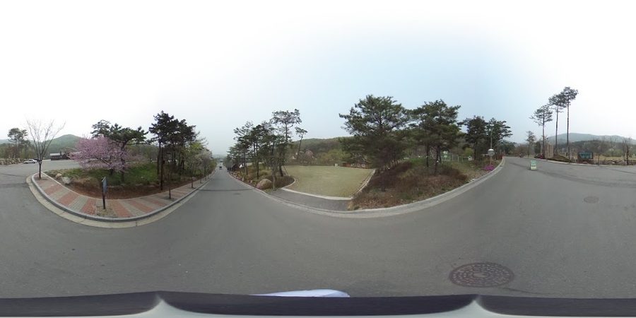 용인자연휴양림