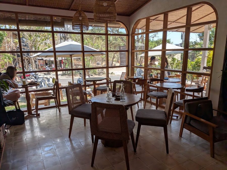 KARMAFREE Surf Shop & Café