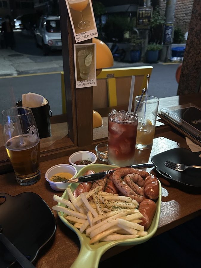 터벅하우스