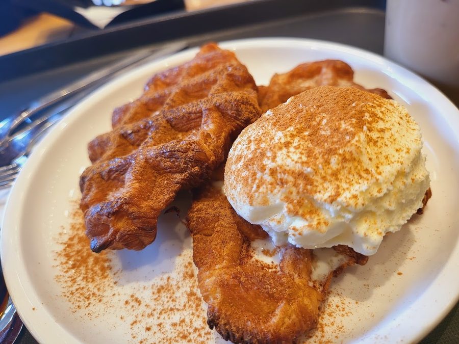 Twosome place Yangcheon Sinmok-Ro
