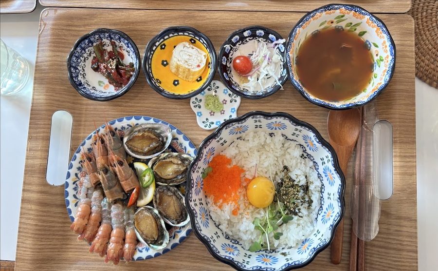 Haenggung Aewol