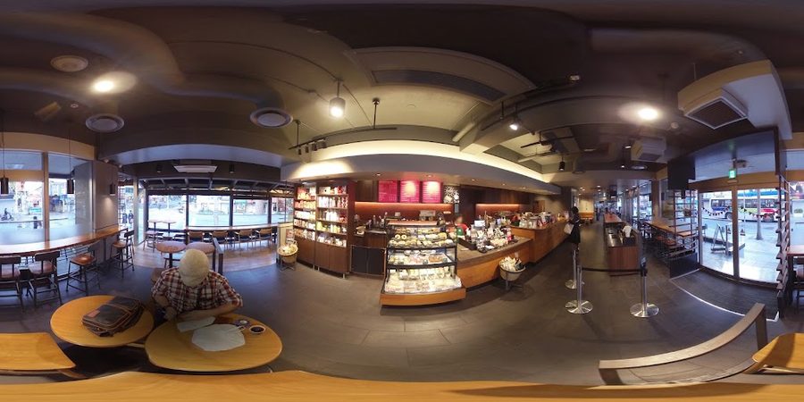 Starbucks Coffee - Naha Kokusai-dori Makishi