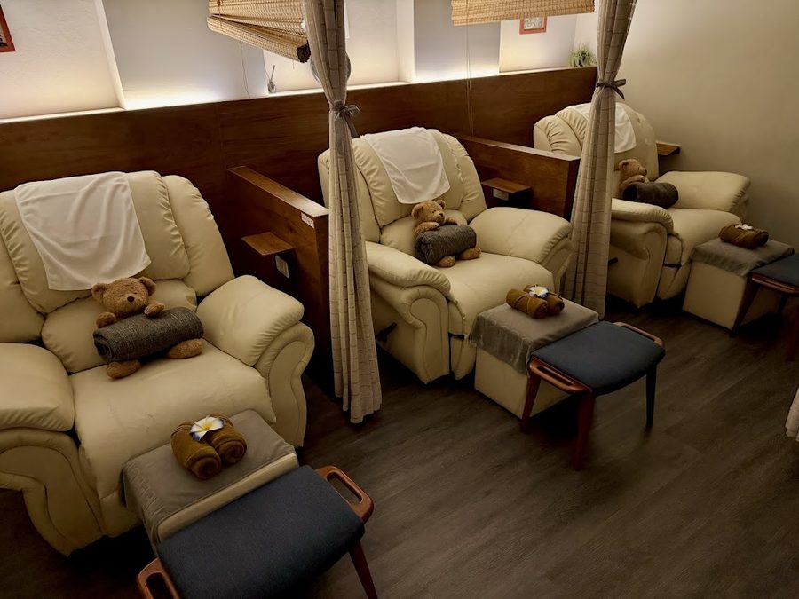 Feliz Massage