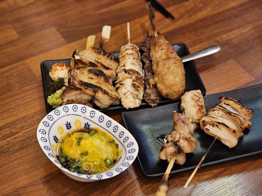 ヤキトリチカラ