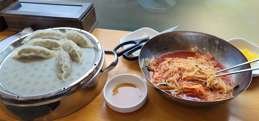 사상가야밀면