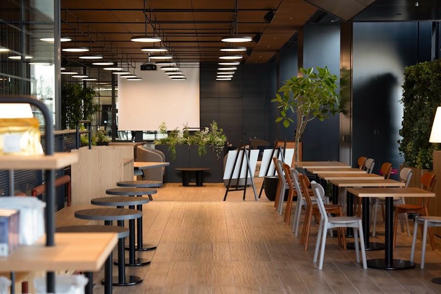 Rek Cafe