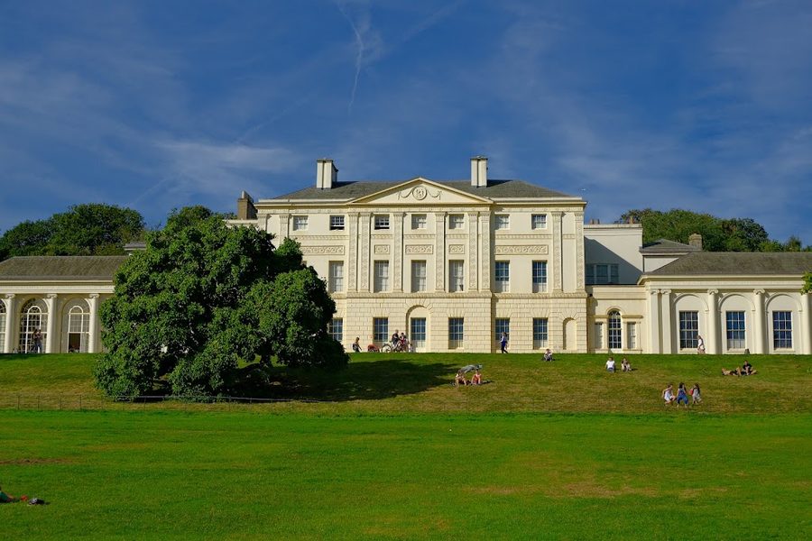 Kenwood House