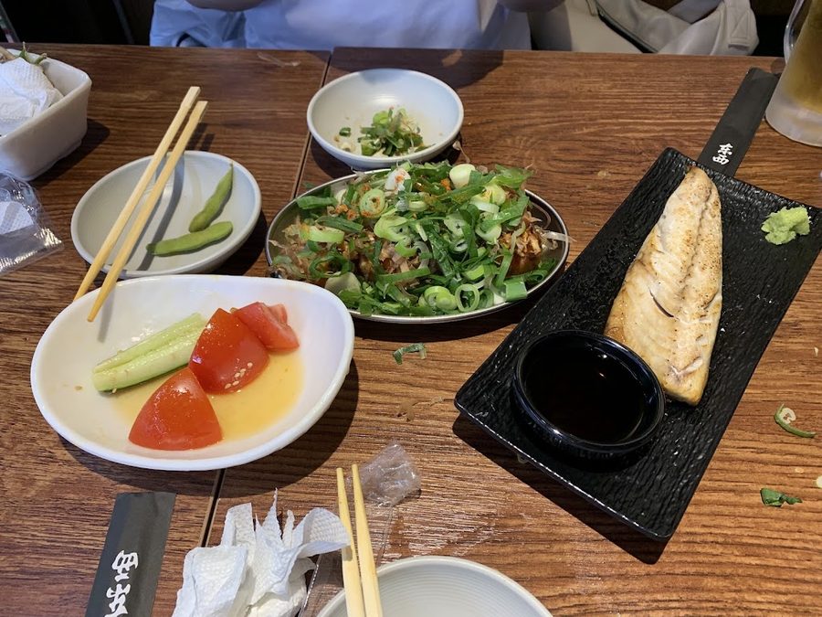 생마차 공릉점