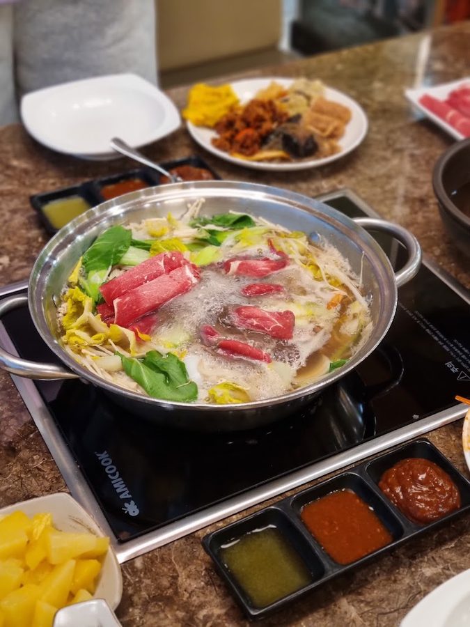 Shabu香 德川店