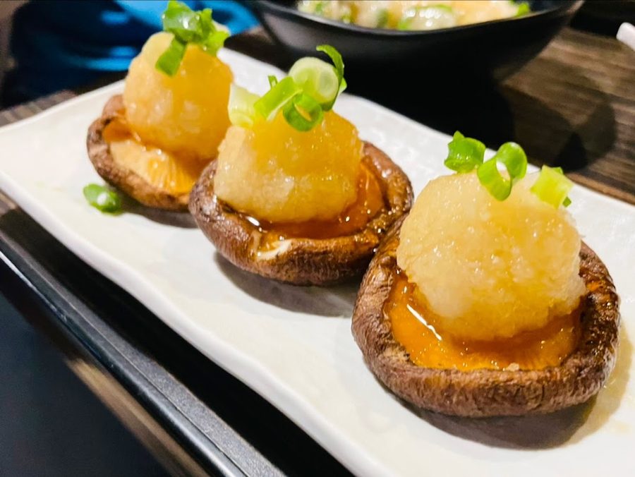 紅蜻蜓食事處