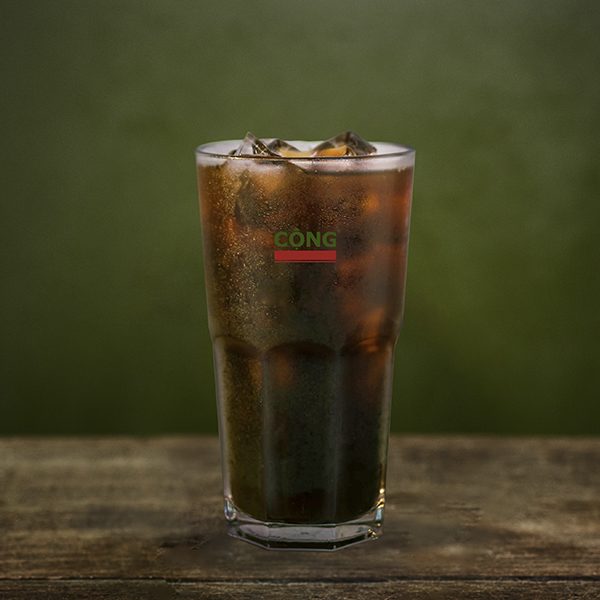 Cộng Cà Phê 台北總店