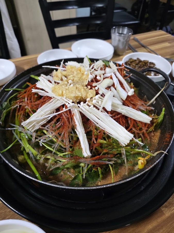 Peolpeol Daknaejang