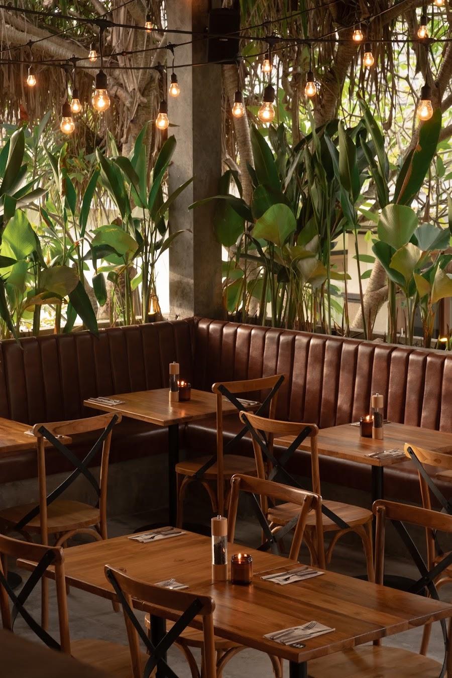 Papi Sapi Bali - Neighbourhood Grill