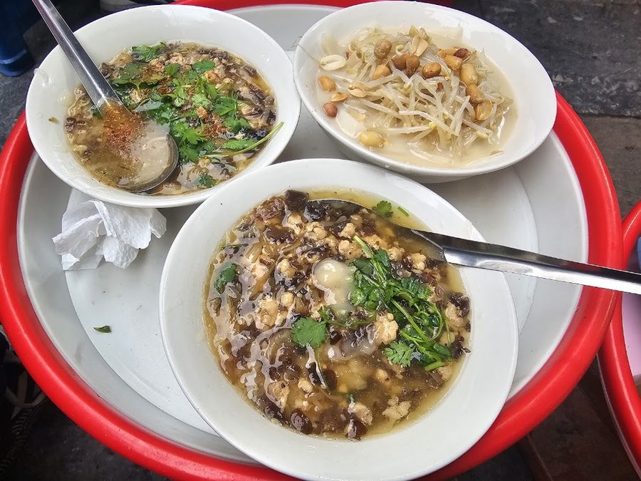 Bánh Đúc 28 Hàng Bè