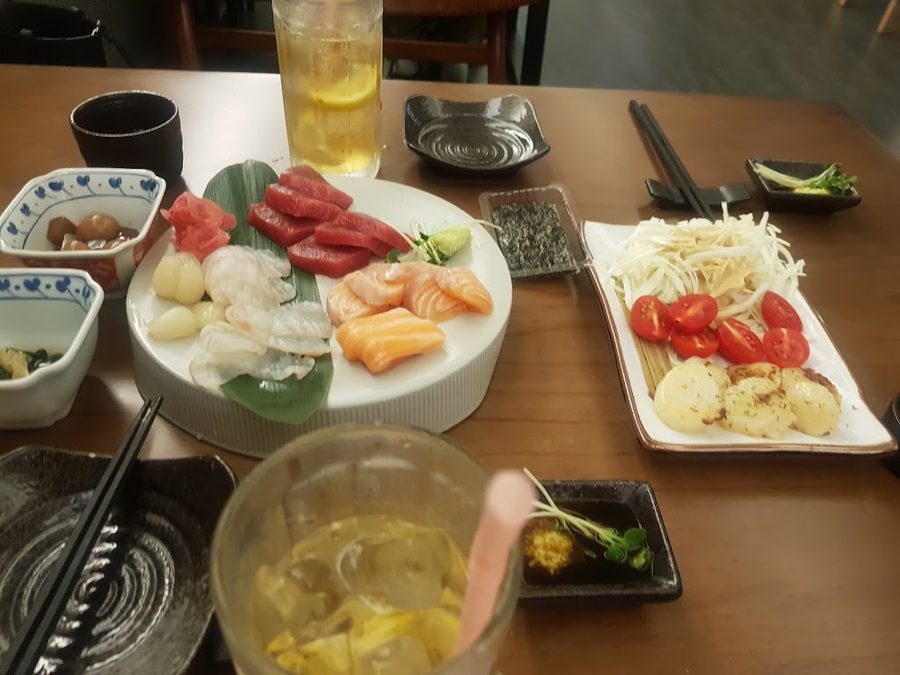 Izakaya Iyen