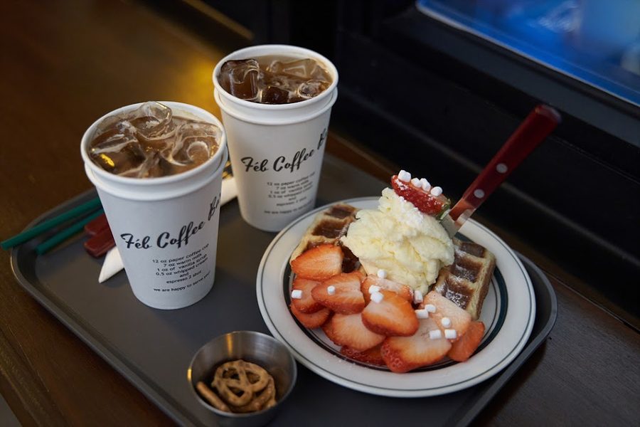 Peb Coffee Bar