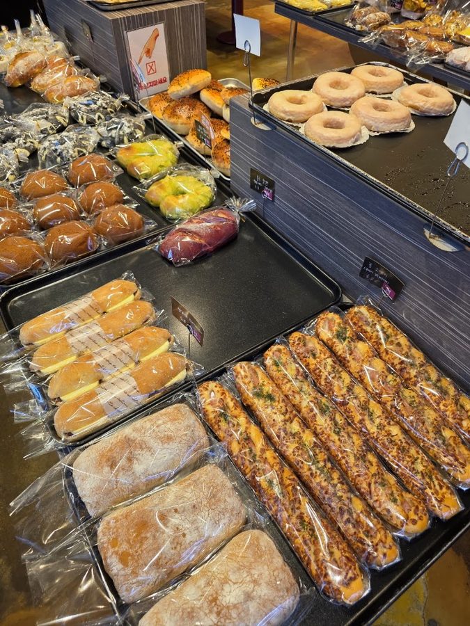 夢想的廚師 本店