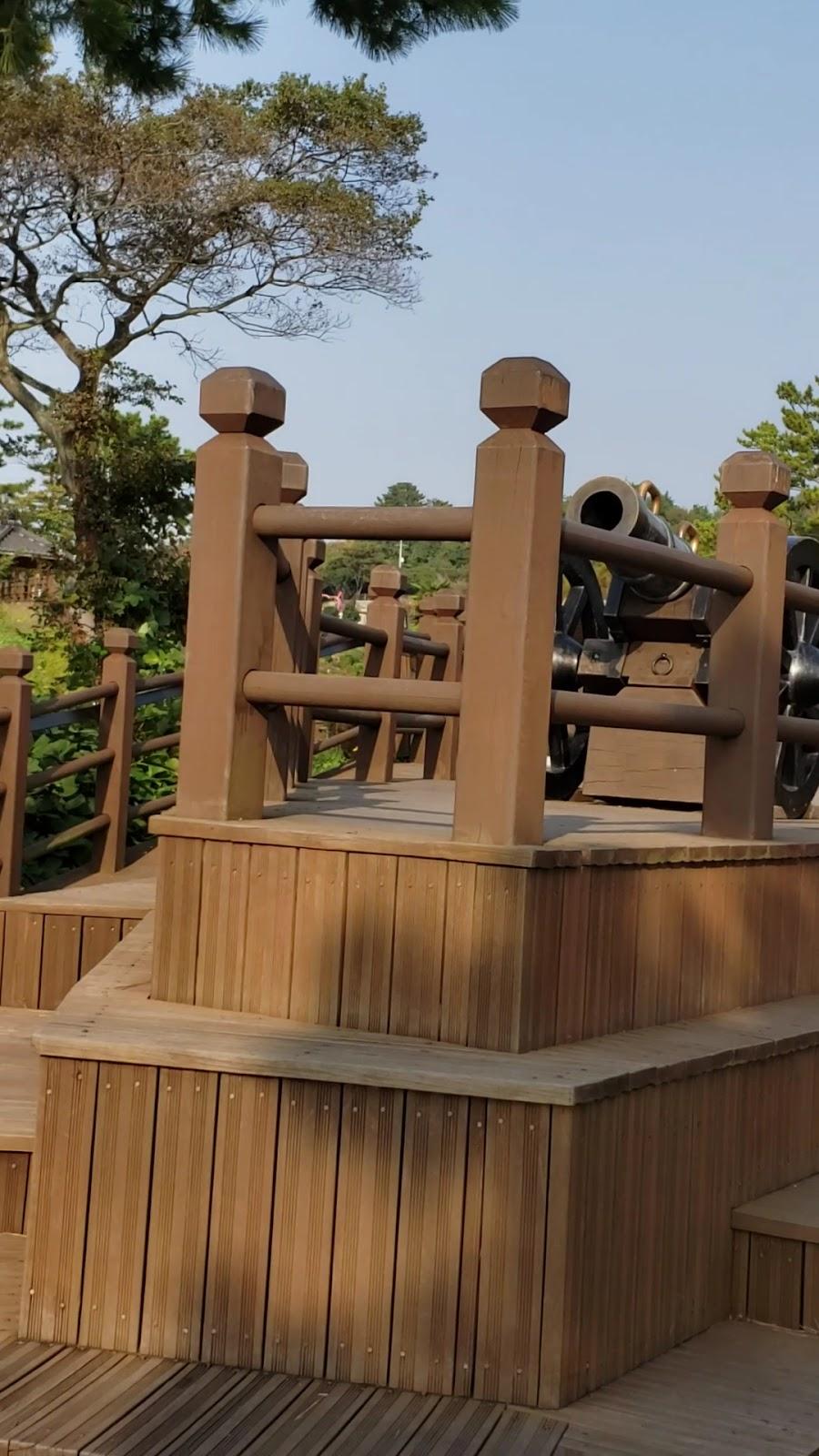 李舜臣公園