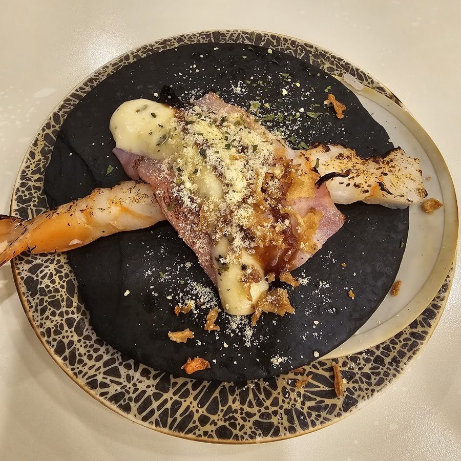 スシイアンエン パルサンヨク店