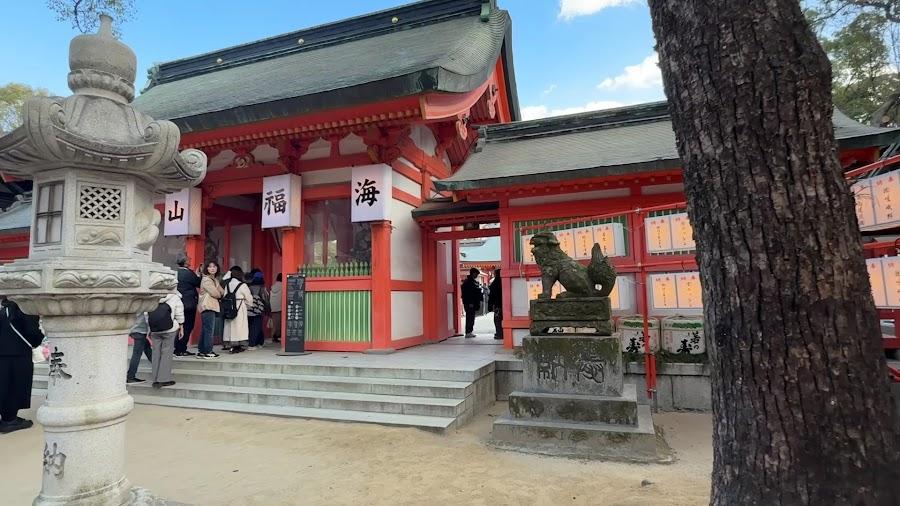 住吉神社
