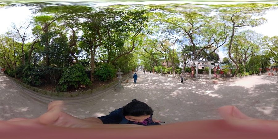 須佐之男神社